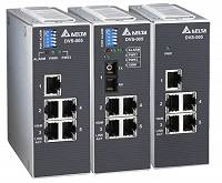 Delta Electronics DVS-005 — Неуправляемые коммутаторы Ethernet