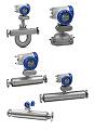 Массовые расходомеры серия KROHNE OPTIMASS
