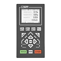 OPTIMUS DRIVE KP02 ДЛЯ ПЧ AD800 И AD800B — ПУЛЬТ