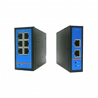 OPTIMUS DRIVE серии SC5 — Разветвители EtherCAT