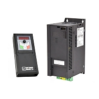 OPTIMUS DRIVE СЕРИЯ AD800B — Преобразователи частоты