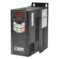 OPTIMUS DRIVE СЕРИЯ AD800P — Преобразователи частоты