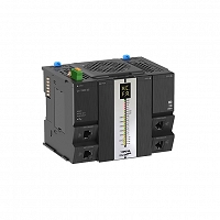 OPTIMUS DRIVE Серия HCQ HCFA — ПРОГРАММИРУЕМЫЕ КОНТРОЛЛЕРЫ АВТОМАТИЗАЦИИ (PAC)