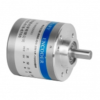 OPTIMUS DRIVE Серия RCC38S — ЭНКОДЕРЫ