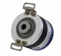 OPTIMUS DRIVE Серия RCC50Н — ЭНКОДЕРЫ