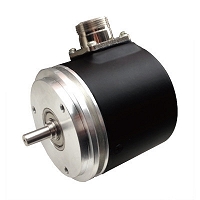 OPTIMUS DRIVE Серия RCC58.1S ROUNDSS — ЭНКОДЕРЫ