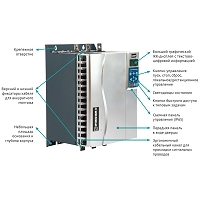 OPTIMUS DRIVE Серия SSD700 — УСТРОЙСТВА ПЛАВНОГО ПУСКА