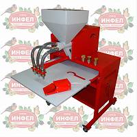 ИНФЕЛ MB-120/250 — Отсадочные машины ИНФЕЛ MB-120/250 — Отсадочные машины