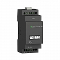 АС4 преобразователь интерфейсов RS-485 USB c гальванической изоляцией ОВЕН АС4