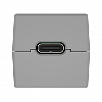ОВЕН АС4-М — преобразователь интерфейсов RS-485 USB с гальванической изоляцией