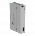 промышленный коммутатор с 2 портами 10/100/1000Base-T и 1 портом 1000Base-X SFP ОВЕН КСН210-2.1