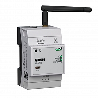 ОВЕН МКОН — преобразователь протокола Modbus