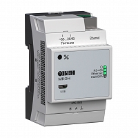 ОВЕН МКОН — преобразователь протокола Modbus