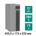 Преобразователь частоты ОВЕН ПЧВ3-37К-В [М01] 37,0 кВт 380 В