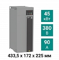 Преобразователь частоты ОВЕН ПЧВ3-45К-В [М01] 45,0 кВт 380 В