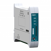 ОВЕН ПМ01 — GSM/GPRS модем