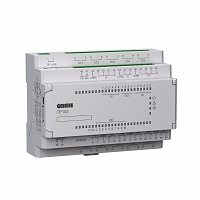 ОВЕН ПР103 — Программируемое реле с Ethernet