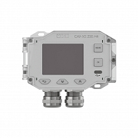 ОВЕН САУ-У2 — Контроллер для управления насосами с RS-485 и USB