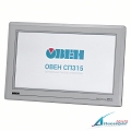 Сенсорные панели оператора с Modbus ОВЕН СП3ХХ