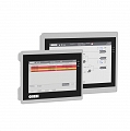 сенсорные панельные контроллеры ОВЕН СПК210