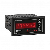 ОВЕН ТХ01-RS — тахометр с RS-485