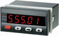 Индикаторы-регуляторы процесса KEP PMT-555