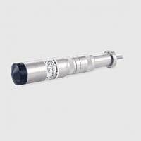 BD SENSORS RUS LMK 358 — Погружной зонд для измерения уровня с емкостным керамическим сенсором