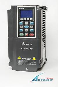 Delta Electronics VFD-CP — Преобразователь частоты