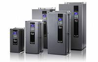 Delta Electronics CFP2000 — Преобразователи частоты для насосов и вентиляторов