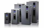 Преобразователи частоты для насосов и вентиляторов Delta Electronics CFP2000