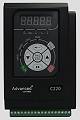 Преобразователи частоты компактная серия Advanced Control C220