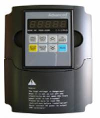 Advanced Control M430 — Преобразователи частоты универсальная серия