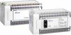 Программируемые контроллеры Delta Electronics DVP-PM