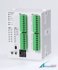 Delta Electronics DVP-SV2 — Программируемые контроллеры