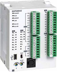 Delta Electronics DVP-SX2 — Программируемые контроллеры