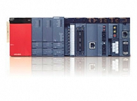 Mitsubishi Electric Melsec System Q (iQ, q00cpu, q02cpu,...) — Серия