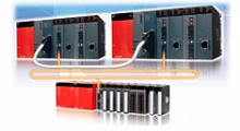 Серия Mitsubishi Electric Melsec System Q (Redundant)
