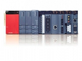 Серия Mitsubishi Electric Melsec System Q (iQ, q00cpu, q02cpu,...)