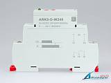 Arcom ARK5-D — Реле времени с задержкой выключения при пропадании напряжения 0
