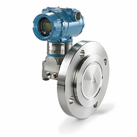 Rosemount 3051L — Датчики гидростатического давления (уровня)
