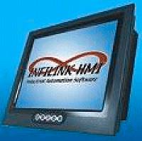 KEP RUGGEDPC-15 — Плоскопанельный промышленный компьютер