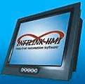 Плоскопанельный промышленный компьютер KEP RUGGEDPC-15