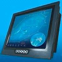 KEP RUGGEDPC-17 — Индустриальный панельный компьютер