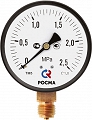 С повышенным классом точности ROSMA ТМ серии 10