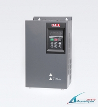 SAJ VM1000 — ПРЕОБРАЗОВАТЕЛИ ЧАСТОТЫ