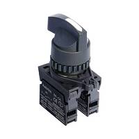 Autonics Серии S2SR-S4/6/8 — Селекторные переключатели