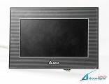 Сенсорные панели оператора со встроенным ПЛК Delta Electronics TP70P