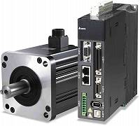 Delta Electronics ASD-A2 — Сервопривод