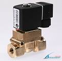KIPVALVE STM423 — Соленоидные клапаны для горячей воды и пара 2