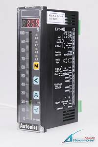Autonics Серия KN-1000B — Столбчатые цифровые индикаторы